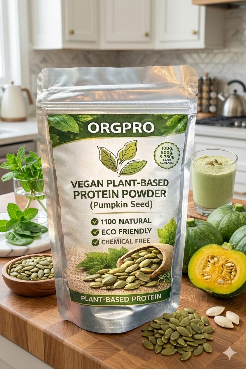 Protein Tozları ve Protein Bar