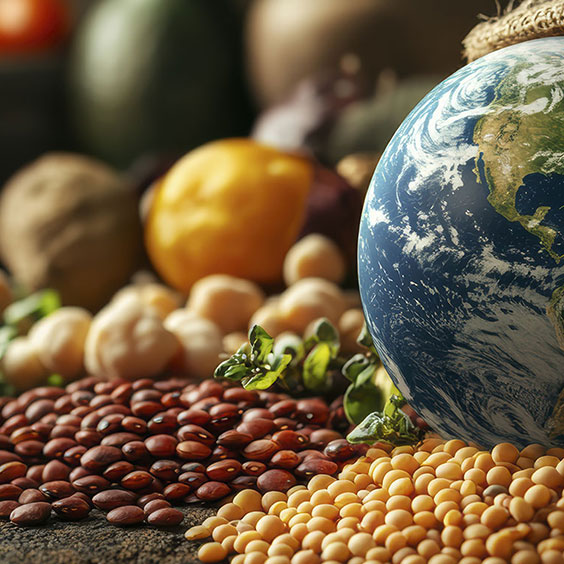 Doğal Gıda Koruyucular