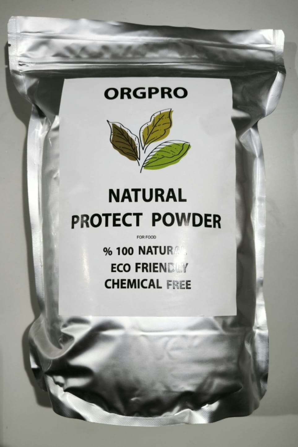 Orgpro Koruyucu KMB - I ( Gıda - Et ve Et Ürünleri )   